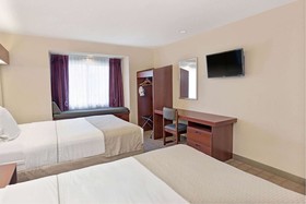 Microtel Inn & Suites by Wyndham Jasper