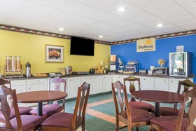 Jesup Inn & Suites