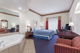 Jesup Inn & Suites