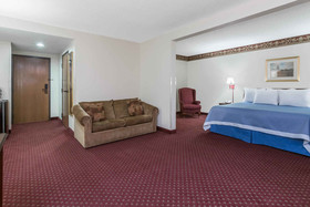 Jesup Inn & Suites