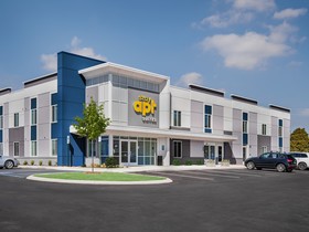 Stayapt Suites Lagrange Kia