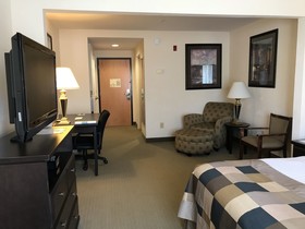 Wingate By Wyndham Lagrange