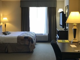 Wingate By Wyndham Lagrange