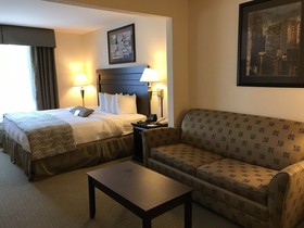 Wingate By Wyndham Lagrange