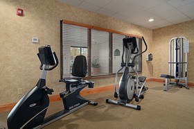 Wingate By Wyndham Lagrange