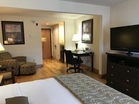 Wingate By Wyndham Lagrange