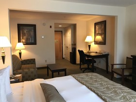 Wingate By Wyndham Lagrange