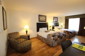 Wingate By Wyndham Lagrange