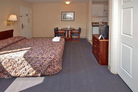 Budgetel Lithia Springs