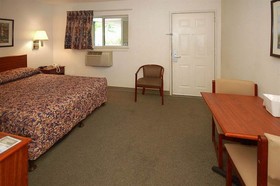 Budgetel Lithia Springs