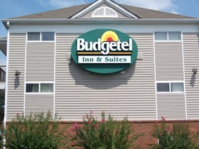 Budgetel Lithia Springs