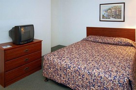 Budgetel Lithia Springs