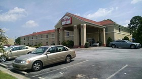 Quality Inn Loganville US Highway 78