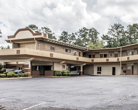 Econo Lodge Macon
