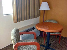 Rodeway Inn & Suites