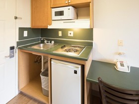 InTown Suites Extended Stay Marietta GA – Roswell Rd