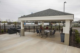 Candlewood Suites McDonough