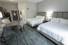 Candlewood Suites McDonough