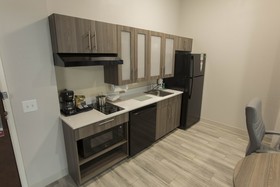 Candlewood Suites McDonough