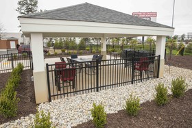 Candlewood Suites McDonough