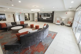 Candlewood Suites McDonough