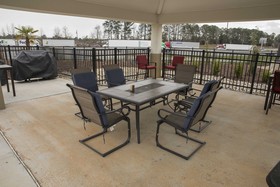 Candlewood Suites McDonough