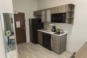 Candlewood Suites McDonough