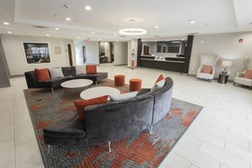 Candlewood Suites McDonough
