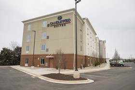 Candlewood Suites McDonough