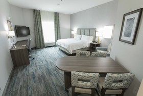 Candlewood Suites McDonough