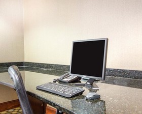 Comfort Suites McDonough Atlanta South