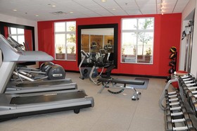 Hilton Garden Inn Atlanta South - McDonough