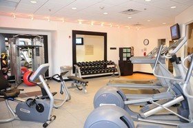 Hilton Garden Inn Atlanta South - McDonough