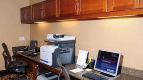 Hilton Garden Inn Atlanta South - McDonough