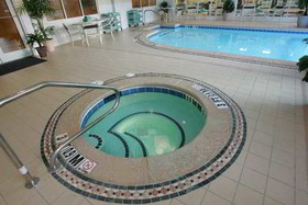 Hilton Garden Inn Atlanta South - McDonough