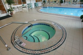 Hilton Garden Inn Atlanta South - McDonough