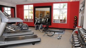 Hilton Garden Inn Atlanta South - McDonough