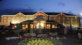 Hilton Garden Inn Atlanta South - McDonough