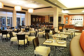 Hilton Garden Inn Atlanta South - McDonough