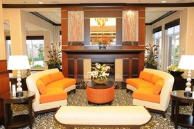Hilton Garden Inn Atlanta South - McDonough