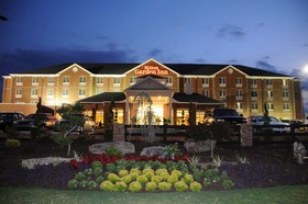 Hilton Garden Inn Atlanta South - McDonough