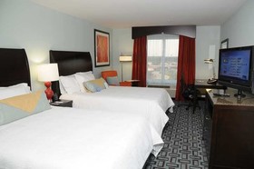 Hilton Garden Inn Atlanta South - McDonough