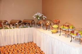 Hilton Garden Inn Atlanta South - McDonough