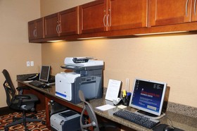 Hilton Garden Inn Atlanta South - McDonough
