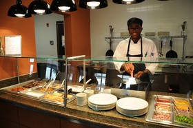 Hilton Garden Inn Atlanta South - McDonough