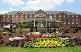 Hilton Garden Inn Atlanta South - McDonough