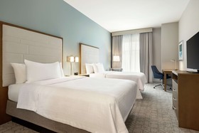 Homewood Suites by Hilton Mcdonough