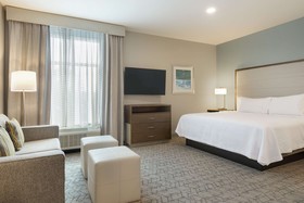 Homewood Suites by Hilton Mcdonough
