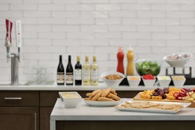 Homewood Suites by Hilton Mcdonough