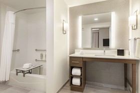 Homewood Suites by Hilton Mcdonough